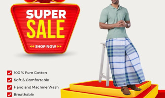 Best Lungi for Men: How to Choose a Soothing Style and Wear It Without Hesitation in Modern Times