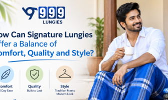 How Can Signature Lungies Offer a Balance of Comfort, Quality and Style?