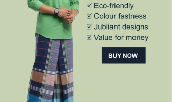 999brands Signature Lungies: A Smarter Evolution of India’s Most Trusted Daily Wear