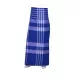 RING AVALANCHE BLUE & WHITE COTTON LUNGI (STYLE 33)